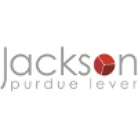 Jackson Purdue Lever Logo