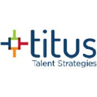 Titus Talent Strategies Logo