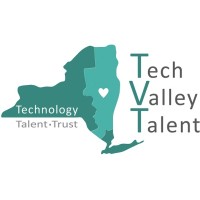 Tech Valley Talent Logo