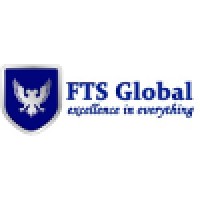 Falcon Technology Services Logo