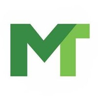 Millennium Trust Company Logo