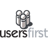 UsersFirst Logo