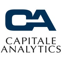 Capitale Analytics Logo