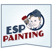 ESP Painting, Inc Logo