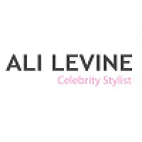 Ali Levine Design Logo