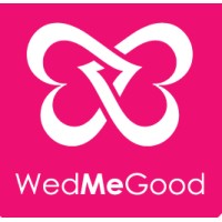 WedMeGood: Indias Top Wedding Planning App Logo