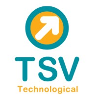TSV SPA Logo
