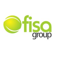 FisaGroup Technology Solutions Logo