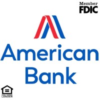 American Bank of Beaver Dam, WI Logo