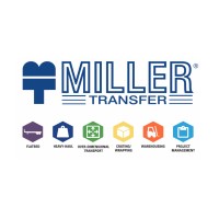 Miller Transfer Logo