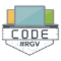 Code#RGV Logo
