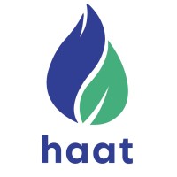 Haat Incinerators India Pvt Ltd Logo