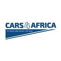 CARS 4 AFRICA PTY Ltd Logo