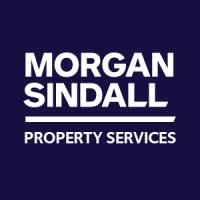 Morgan Sindall Property Services Logo