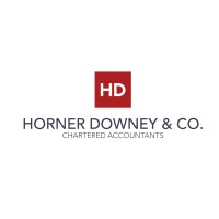 Horner Downey & Co Logo