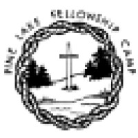 Pine Lake Fellowship Camp Logo