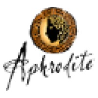 Aphrodite Divine Confections Logo