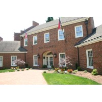 Cleveland County Chamber of Commerce Logo