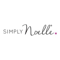 Simply Noelle Logo