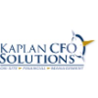 Kaplan CFO Solutions Logo