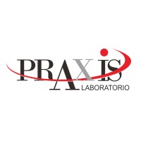 Laboratorio Praxis Logo