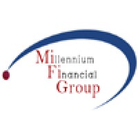 Millennium Financial Group Logo