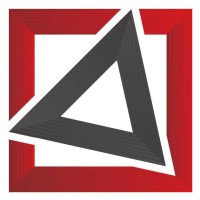 Matrix by Square Triangle Logo