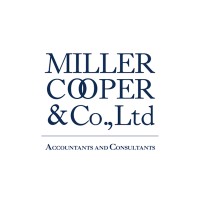 Miller, Cooper & Co., Ltd. Logo