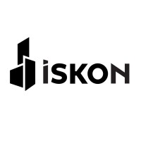 İSKON İNŞAAT DANIŞMANLIK Logo