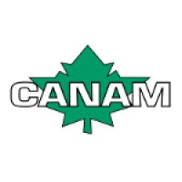 Canam Sales BV Logo