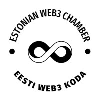 Estonian Cryptocurrency Association Logo