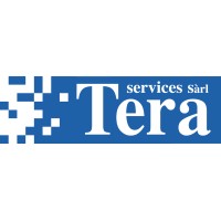 Tera Services Sàrl Logo