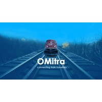 OMitra Logo