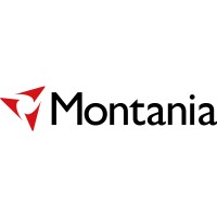Montania System AB Logo