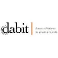 Dabit srl Logo