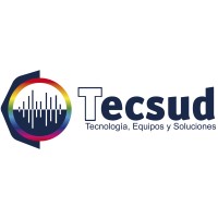 TECSUD SAS Logo