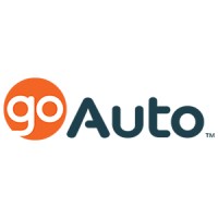 Go Auto Logo