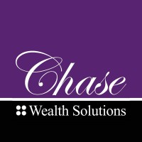 Chase Wealth Solutions Logo