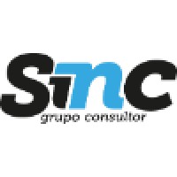 Sinc, Grupo Consultor Logo