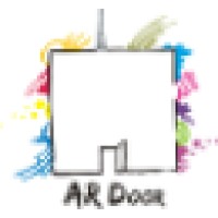 AR Door Logo