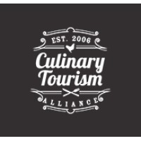 Culinary Tourism Alliance Logo