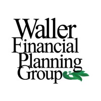 Waller Financial Planning Group, Inc. Logo