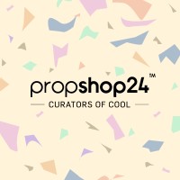 PropShop24 Logo