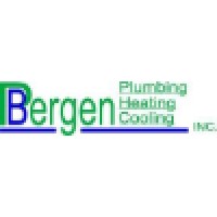 Bergen Plumbing Heating & Cooling Inc Logo