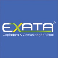 EXATA COPIADORA & Gráfica Rápida Logo