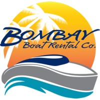 Bombay Boat Rental Logo