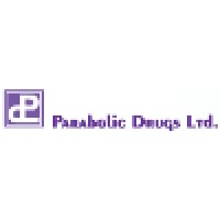 Parabolic Drugs Logo
