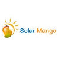 Solar Mango Logo