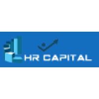 H R Capital Logo