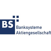 B+S Banksysteme AG Logo